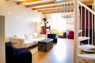 Triplex sur les hauteurs de Divonne - 0