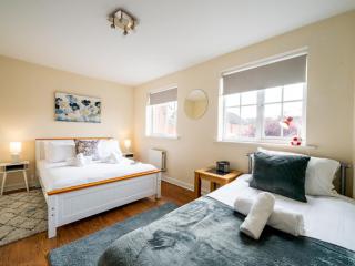 Pass the Keys 3 Bedroom home local to Ludlow town centre - 6