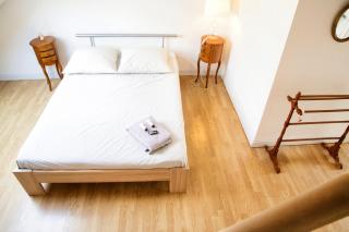 Triplex sur les hauteurs de Divonne - 7