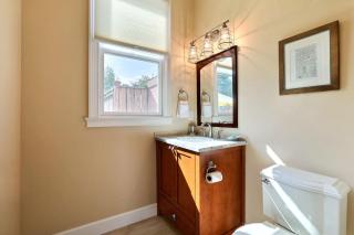Historic Townhouse on Tattnall - 4