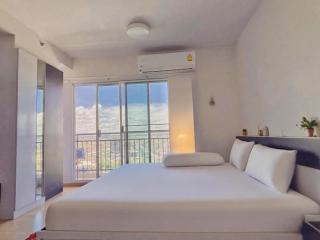Supalai Mare Pattaya & City Center - Pattaya Sud - 5