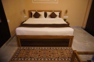 Bagh mahal by jungle vibes - 9