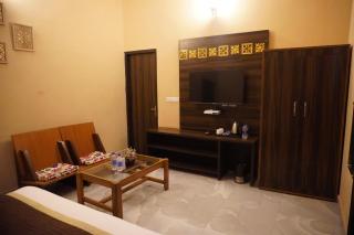 Bagh mahal by jungle vibes - 8