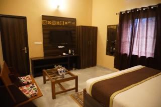 Bagh mahal by jungle vibes - 7