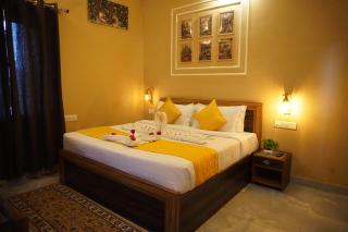 Bagh mahal by jungle vibes - 4