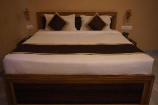 Bagh mahal by jungle vibes - 3