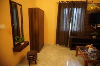 Bagh mahal by jungle vibes - 2