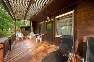 Bungalow 34 - Kimbucht - 9