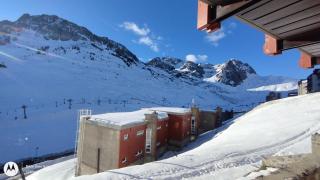 le Ty Cosy Montagnard la Mongie - 2