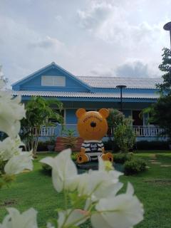 Big Bear Resort Cha-Am หมีใหญ่รีสอร์ทชะอำ - 0