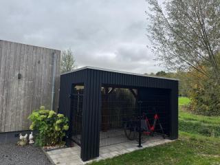 Guesthouse Scherp - 9