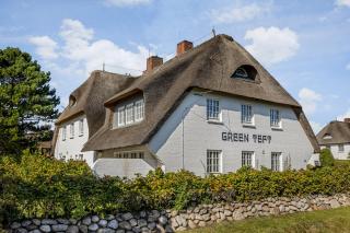 Green Teft, Whg 8 - 9