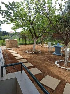 Dimitra's Little Beach House paradise by "elite" - 7