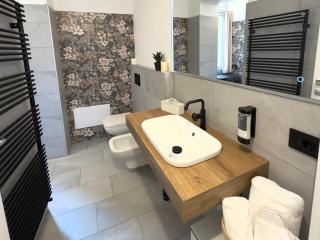 A casa di Marzia - 1 - 1