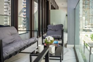 Airstay - Modern 1BR - Pool Views - Azizi 61 - Monthly Offer Available - 7