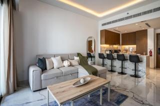 Airstay - Modern 1BR - Pool Views - Azizi 61 - Monthly Offer Available - 5