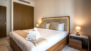 Airstay - Modern 1BR - Pool Views - Azizi 61 - Monthly Offer Available - Dubái - 1