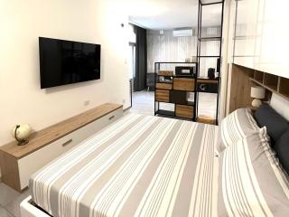 A casa di Marzia - 1 - 2