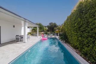 Villa Olivia - NEW! - 9