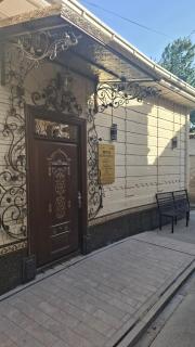 Hotel Rakhimbek - 0