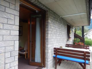 Apartment Dijak - Bohinj - 5