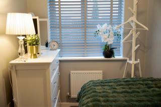 Norwich, Lavender House, 3 Bedroom House, Private Parking and Garden - 2