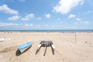 LC Apartaments Voramar Beachfront - 9