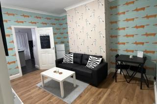Seaside Haven Retreat in South Shields - 8