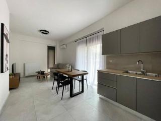 Cityscape Brand New Flat - 6