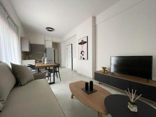 Cityscape Brand New Flat - 5