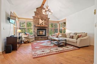 RMR: Moose Creek 17 Condo in Teton Village - 9