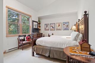 RMR: Moose Creek 17 Condo in Teton Village - 1