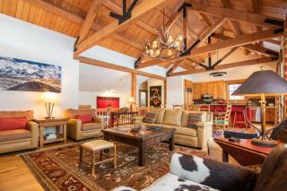 RMR: Granite Ridge Homestead 3070 in Teton Village - 9