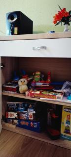 Hiška La Vita Kamp Terme 3000 Moravske Toplice vključeno 3x KOLO Športni rekviziti, Igrače - 2