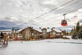 RMR: Cody House B Condo in Teton Village - 2