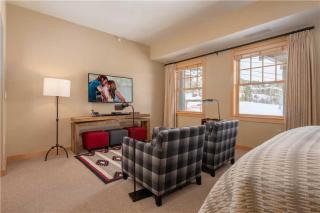 RMR: Cody House B Condo in Teton Village - 1