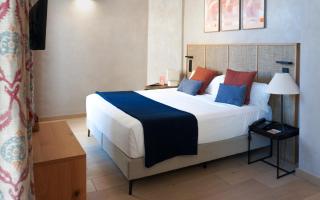 Tradere Hotel Boutique - 7
