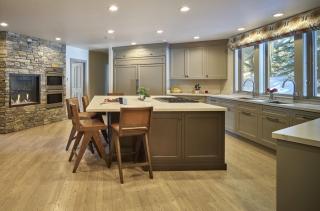 RMR: Sublette Ridge Ski Lodge in Teton Village - 5