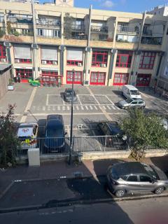 Appartement - 3