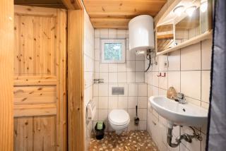 Bungalow 37b - Kimbucht - 2