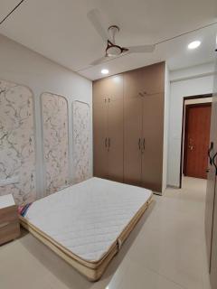 3BHK Apartment with Modern Luxury & Smart Living - 5