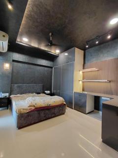 3BHK Apartment with Modern Luxury & Smart Living - 4