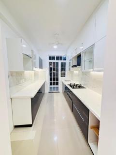 3BHK Apartment with Modern Luxury & Smart Living - 3