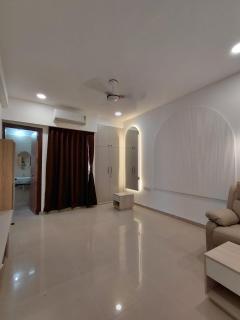 3BHK Apartment with Modern Luxury & Smart Living - 2