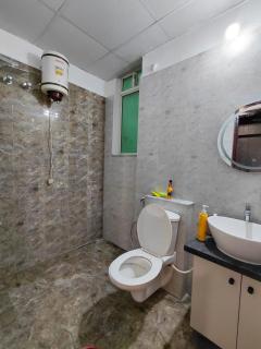 3BHK Apartment with Modern Luxury & Smart Living - 1