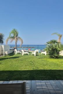 Villa a Diamante Sulla Spiaggia - 9