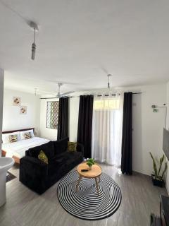 Stylish Mtwapa Studio - 3
