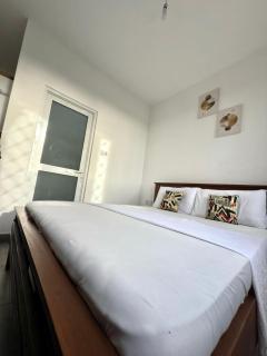 Stylish Mtwapa Studio - 1