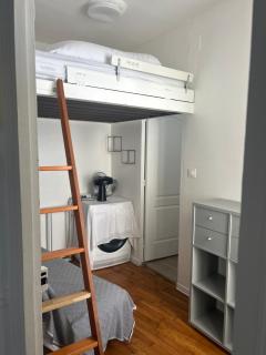 Appartement - 6