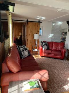 Chalets Plage St-Jean - 9